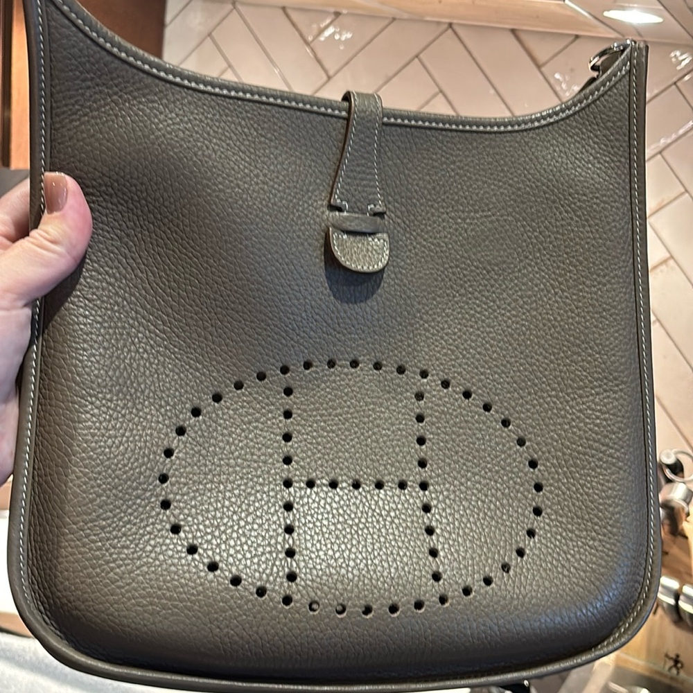 Hermes’ Evelyne PM - Picture 12 of 14